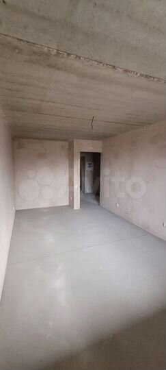 1-к. квартира, 40,9 м², 2/11 эт.