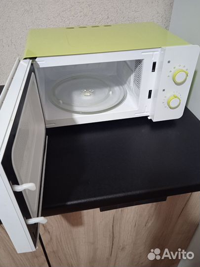 Микроволновая печь daewoo