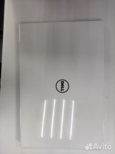 Ноутбук dell ttyfja00