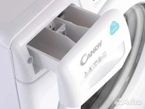 Стиральная машина Candy CS4 1072D12-07 в наличии