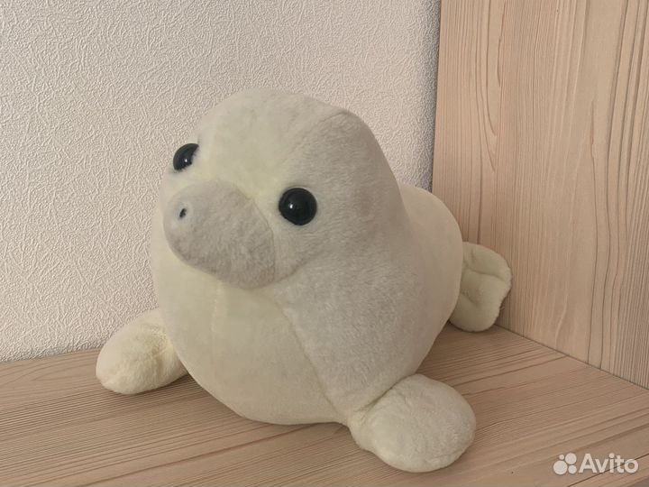 Мягкие игрушки