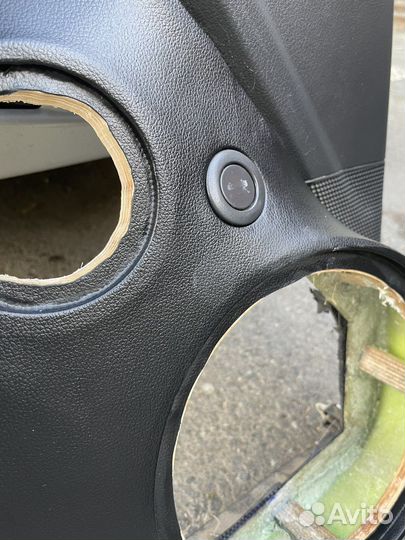 Подиумы chevrolet aveo t250