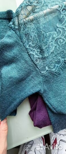 Платье шерстяное glenfeild 42-44