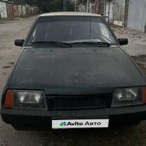 ВАЗ (LADA) 2108 1.5 MT, 2002, 135 000 км, с пробегом, цена 115 000 руб.