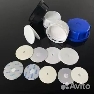 Производство уплотнителей для крышек