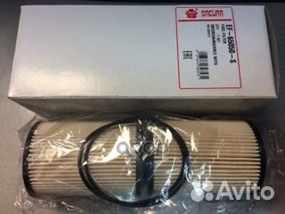 Фильтр топливный EF65050S Sakura