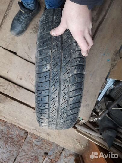 Продам колесо всборе
