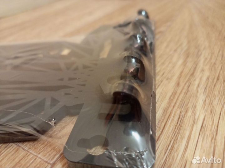 Интерьерная кошка