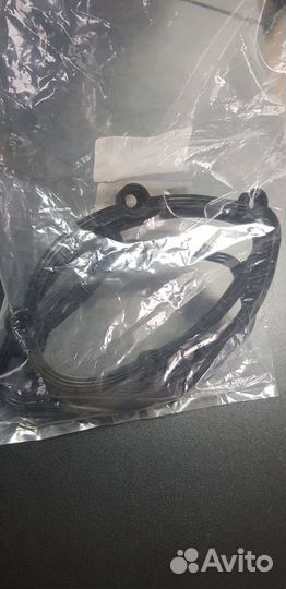 Прокладка клапанной крышки Citroen,Peugeot,Ford