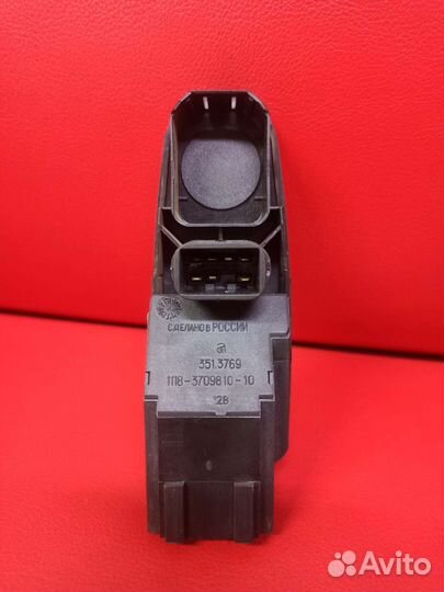 Блок управления стеклоподъёмниками лада Калина