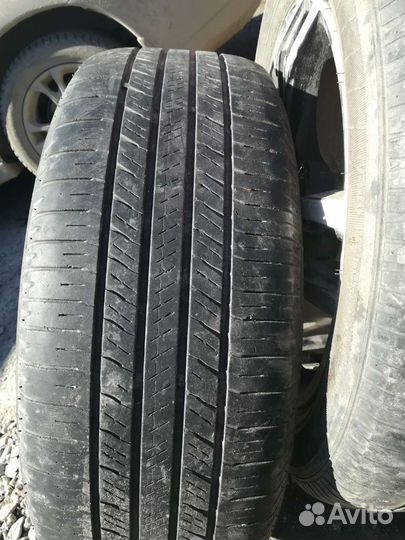 Goodyear Eagle LS 2 225/55 R18 98H, 4 шт