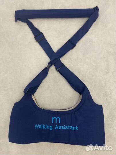 Вожжи для ребенка