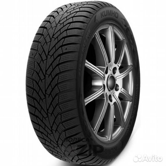 Kumho WinterCraft WP52 165/70 R14 81T