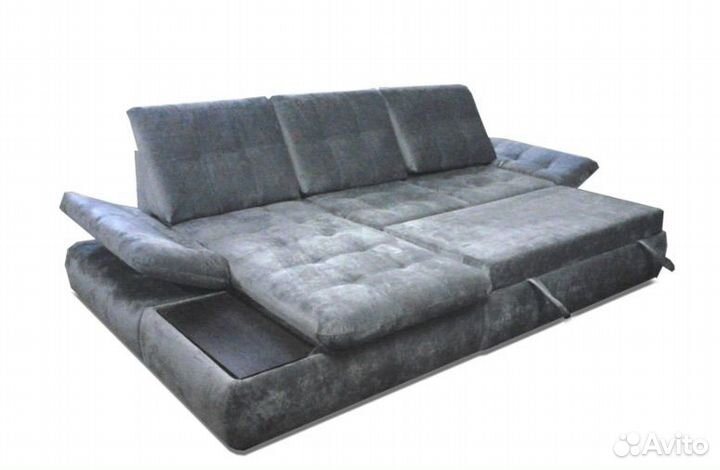 Диван угловой Примавера