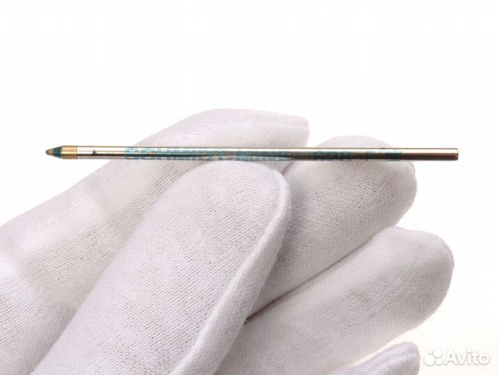 Schmidt 628 Стержень Ручки Шарик Синий 0,5мм