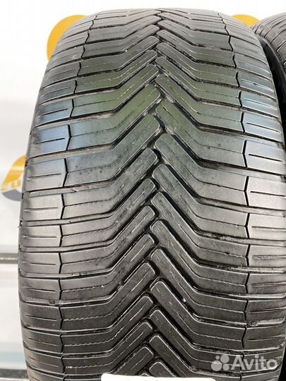 Michelin CrossClimate+ 245/45 R17 95Y