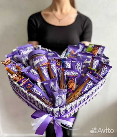 Букет на день матери