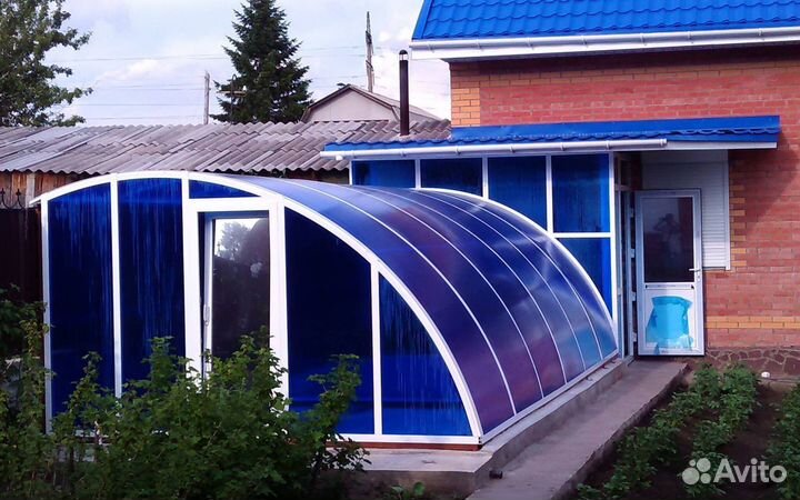 Поликарбонат мп20