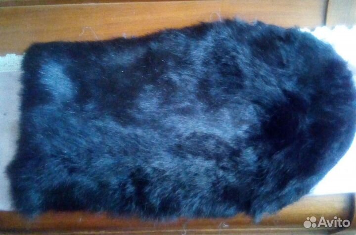 Два кролика от Mах Мara