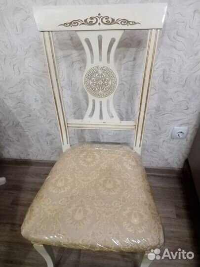 Продам стулья