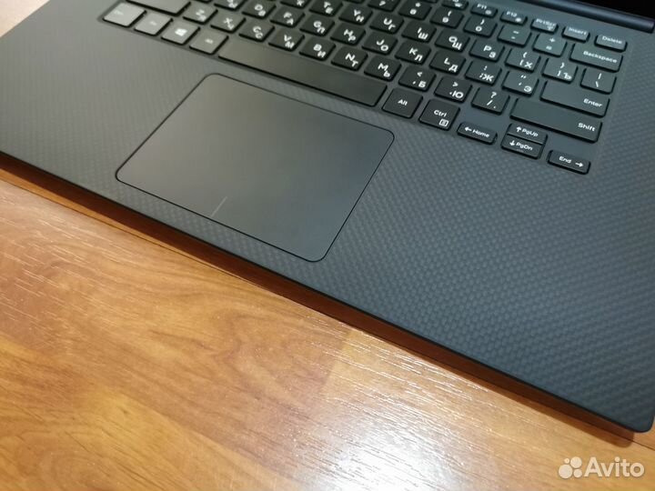 Dell XPS 7590 i7/16GB/512GB SSD/ 15.6 4K+