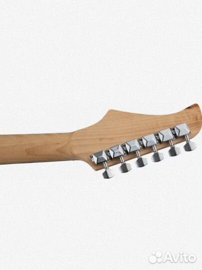 Электрогитара