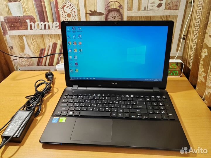 Игровой Acer Core i3 /GT 820M /8GB