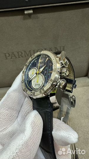 Часы parmigiani