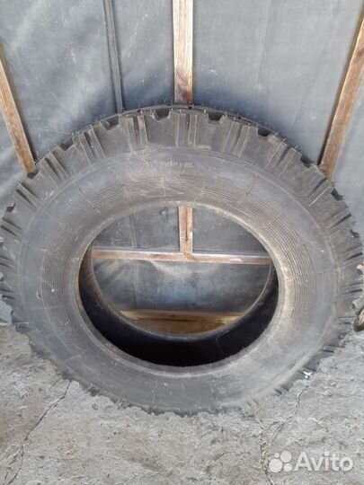 Покрышка тракторная передняя мтз юмз новая