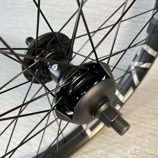 Bmx Колесо Eclat Shift