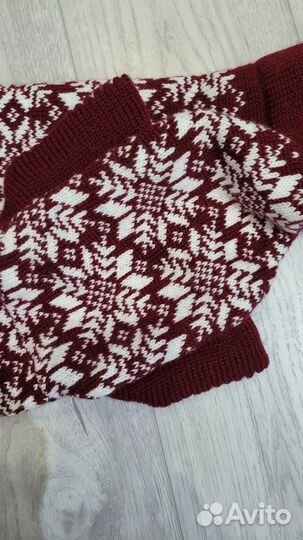 Одежда для средних собак