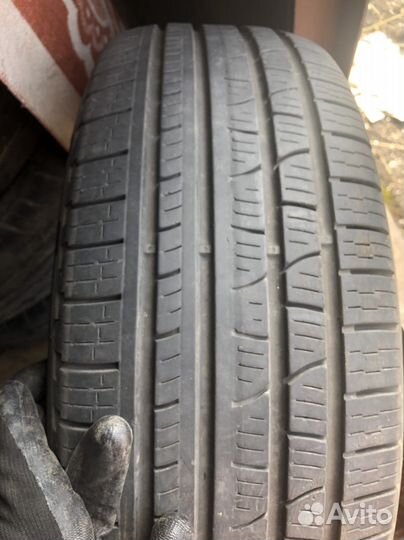 Pirelli Scorpion 215/60 R17