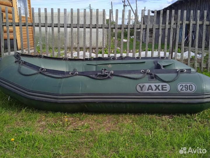 Продам лодку пвх