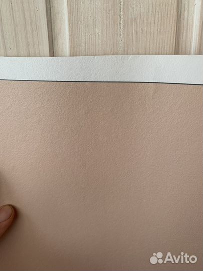 Фреска на стену бесшовная