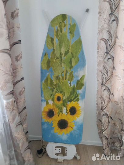 Гладильная доска