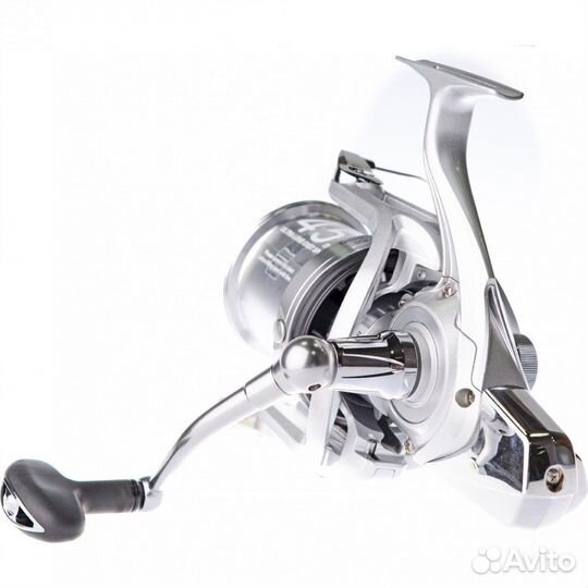 Катушка Daiwa 20 Crosscast Surf 45 SCW 5000C QD