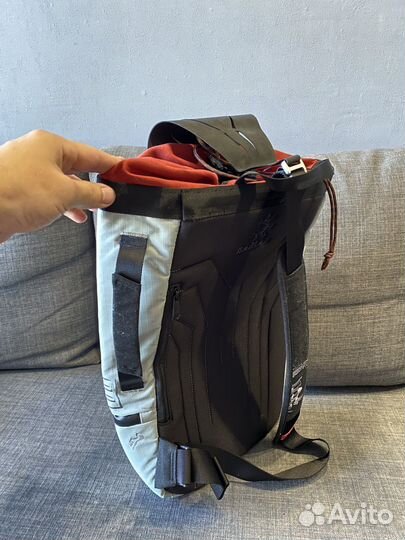 Рюкзак kailas для альпинистов и скалалазов