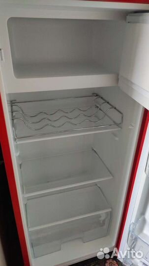 Холодильник