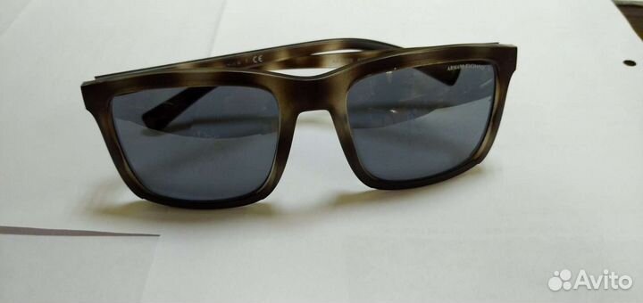 Солнцезащитные очки Armany Exchange оригинал