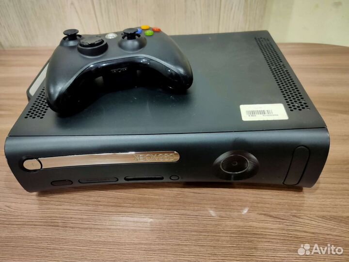 Xbox 360