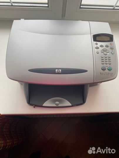 Принтер/сканнер/копир/факс HP PSC 2210