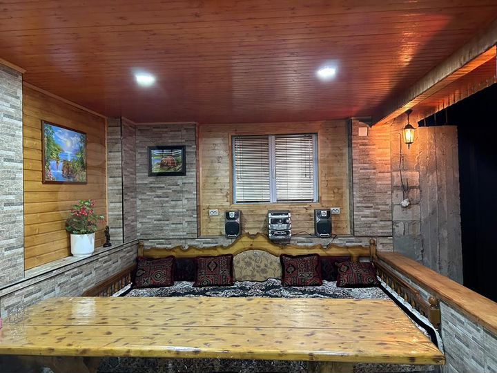 Дом 50 м² на участке 2,5 сот.