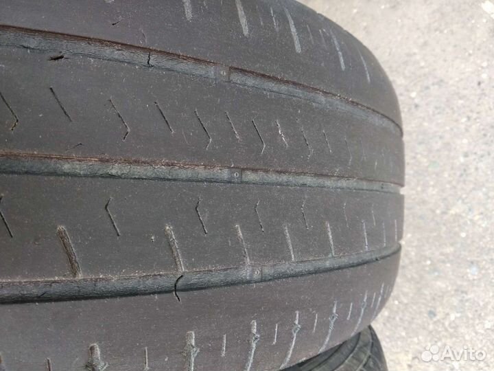 Hankook Radial RA28 205/65 R16C 107T