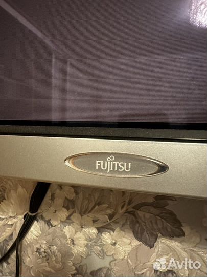 Плазменная панель Fujitsu 65, japan анивандальная