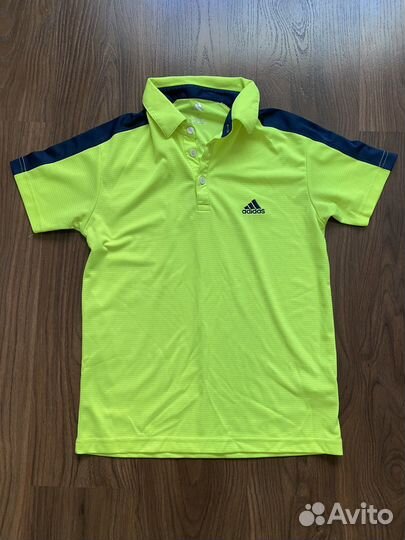 Polo мужское adidas porsche design