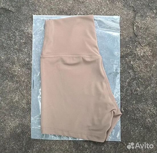 Шорты спортивные