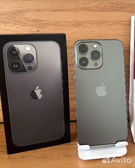 iPhone 13 Pro, 128 ГБ