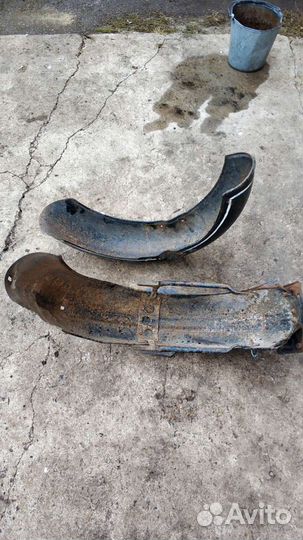 Крылья днепр