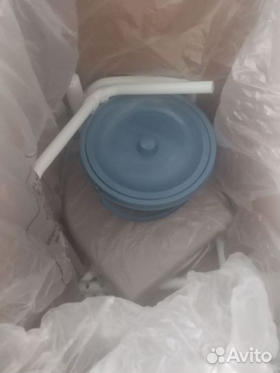 Кресло стульчик