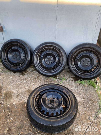 Dunlop Enasave EC204 175/60 R16